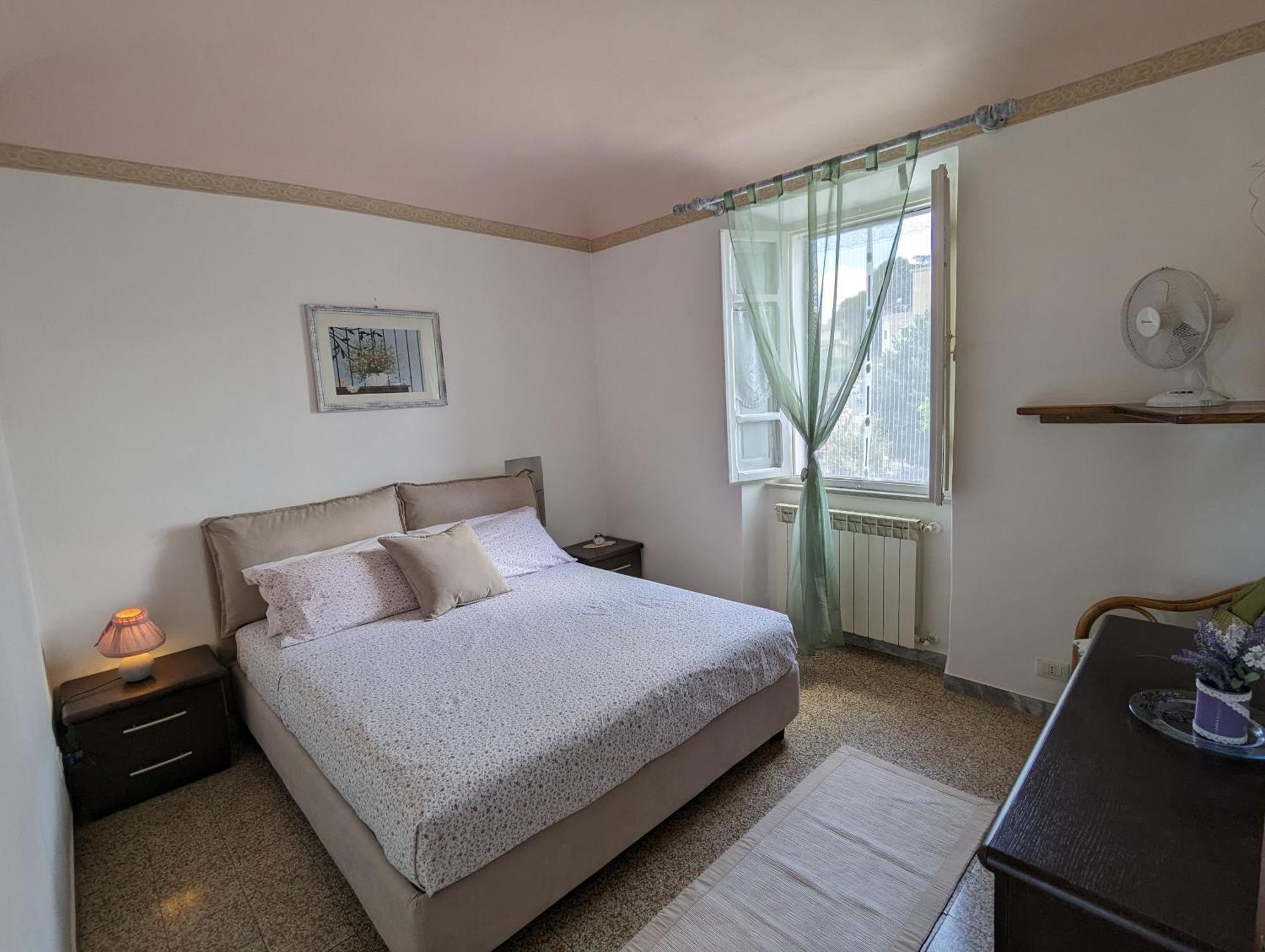 Casa Lucy Leilighet Pitigliano Eksteriør bilde