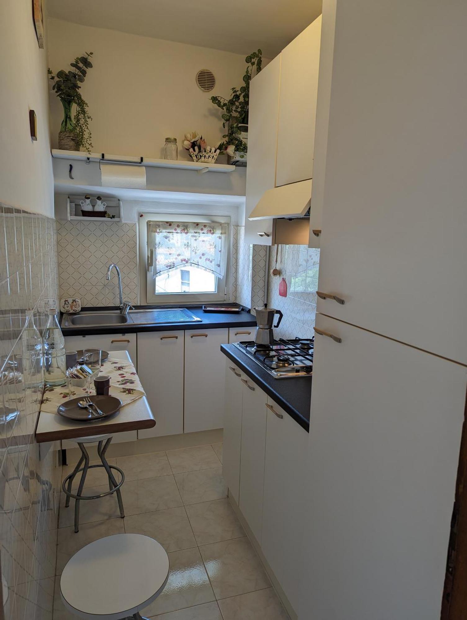 Casa Lucy Leilighet Pitigliano Eksteriør bilde